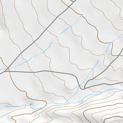 45112NE Page 103 Butte South Topo Preview 2