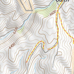 45112NE Page 104 Butte South Topo Preview 2