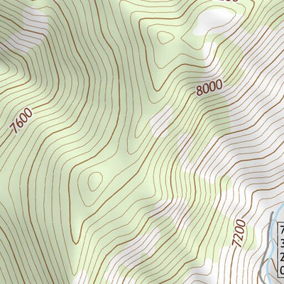 45112NE Page 104 Butte South Topo Preview 3