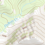 45112SW Page 2 Dillon Topo Preview 2