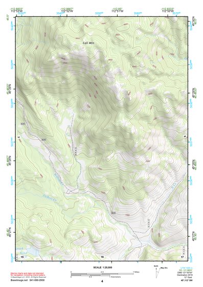 45112SW Page 4 Dillon Topo Preview 1