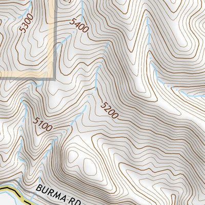 45112SW Page 12 Dillon Topo Preview 3