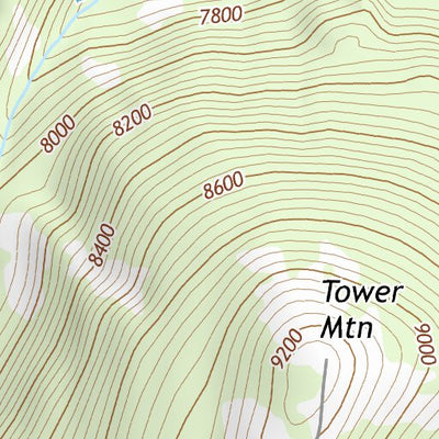 45112SW Page 15 Dillon Topo Preview 3