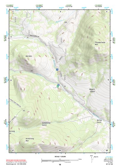 45112SW Page 16 Dillon Topo Preview 1