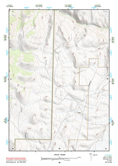 45112SW Page 18 Dillon Topo Preview 1