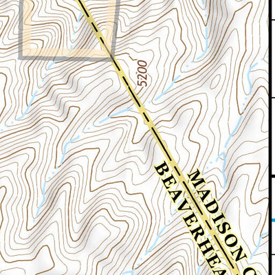 45112SW Page 24 Dillon Topo Preview 3