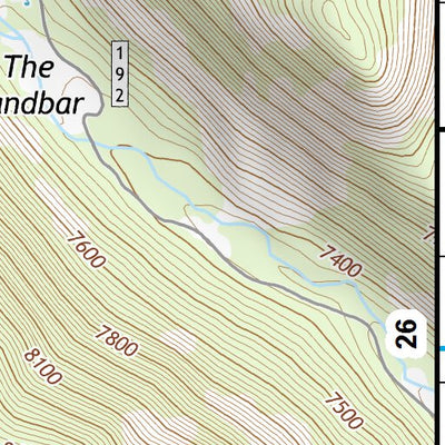 45112SW Page 25 Dillon Topo Preview 3