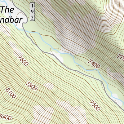 45112SW Page 26 Dillon Topo Preview 3