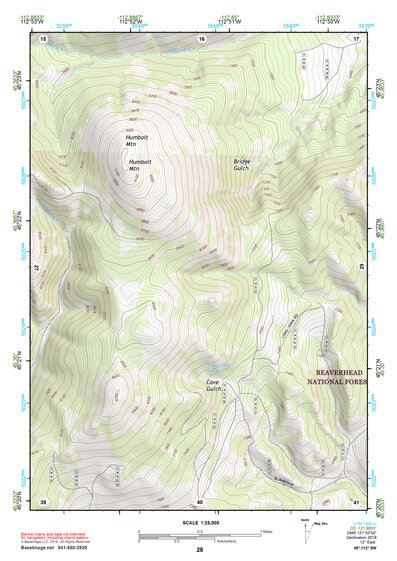 45112SW Page 28 Dillon Topo Preview 1
