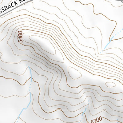 45112SW Page 34 Dillon Topo Preview 3
