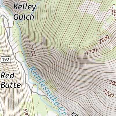 45112SW Page 38 Dillon Topo Preview 3