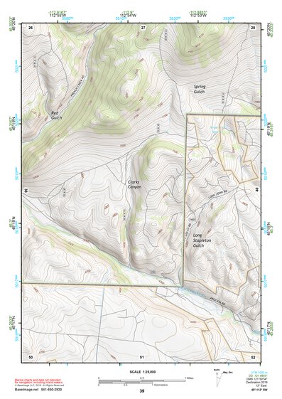 45112SW Page 39 Dillon Topo Preview 1
