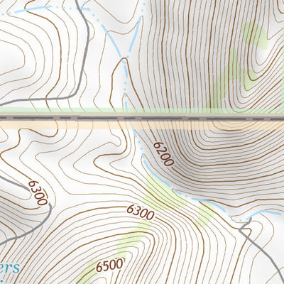 45112SW Page 41 Dillon Topo Preview 2
