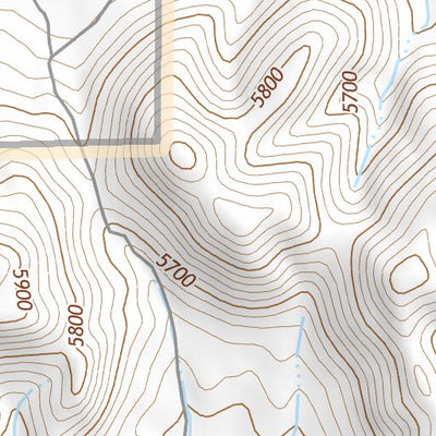 45112SW Page 43 Dillon Topo Preview 3