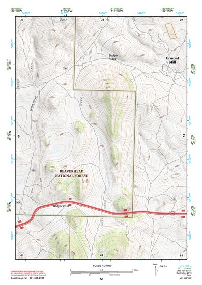 45112SW Page 50 Dillon Topo Preview 1