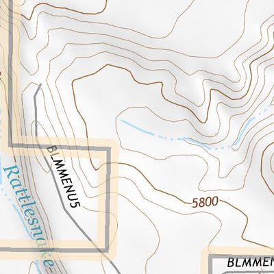 45112SW Page 53 Dillon Topo Preview 3