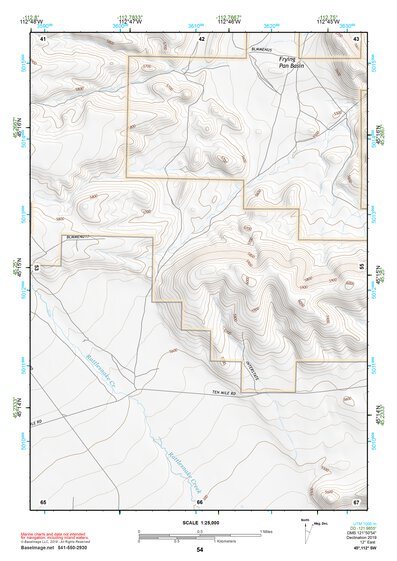 45112SW Page 54 Dillon Topo Preview 1