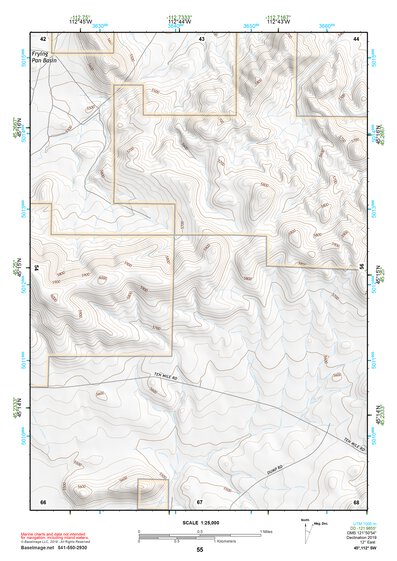 45112SW Page 55 Dillon Topo Preview 1