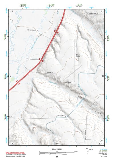 45112SW Page 59 Dillon Topo Preview 1