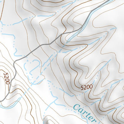 45112SW Page 60 Dillon Topo Preview 3