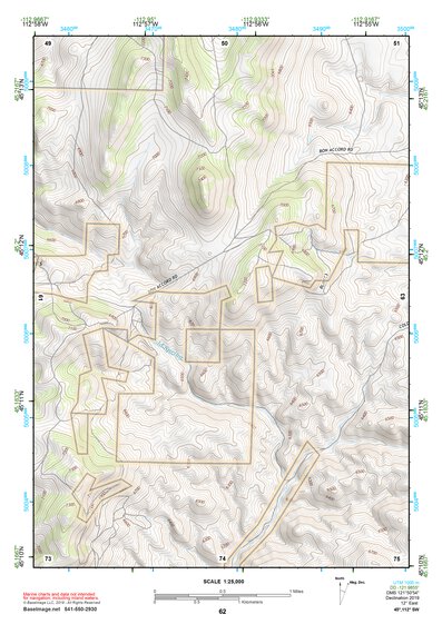 45112SW Page 62 Dillon Topo Preview 1