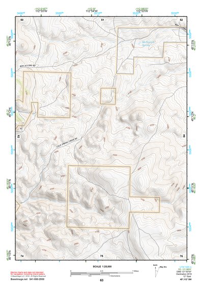 45112SW Page 63 Dillon Topo Preview 1