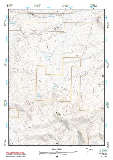 45112SW Page 64 Dillon Topo Preview 1