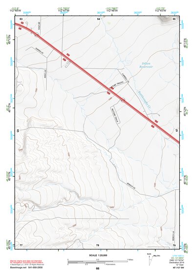 45112SW Page 66 Dillon Topo Preview 1