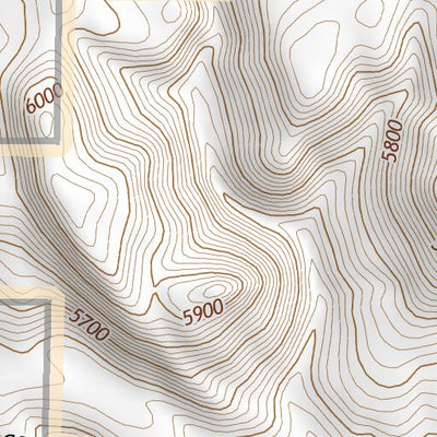 45112SW Page 77 Dillon Topo Preview 3