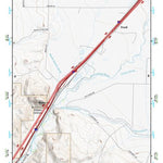 45112SW Page 79 Dillon Topo Preview 1