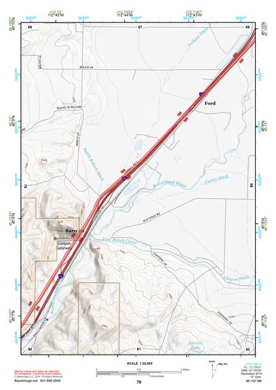 45112SW Page 79 Dillon Topo Preview 1