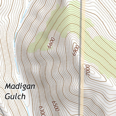 45112SW Page 85 Dillon Topo Preview 3