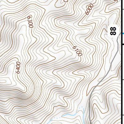 45112SW Page 87 Dillon Topo Preview 3