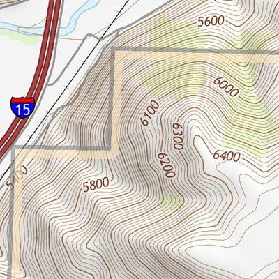 45112SW Page 89 Dillon Topo Preview 3