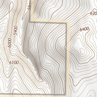 45112SW Page 91 Dillon Topo Preview 3