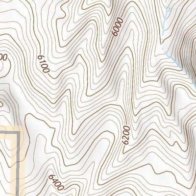 45112SW Page 92 Dillon Topo Preview 2