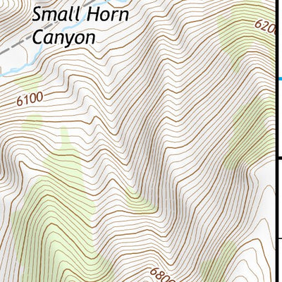 45112SW Page 92 Dillon Topo Preview 3