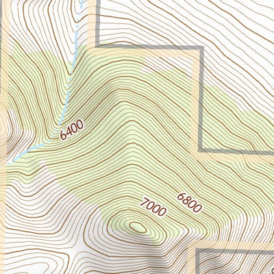 45112SW Page 93 Dillon Topo Preview 3