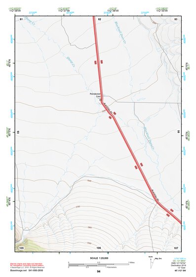 45112SW Page 94 Dillon Topo Preview 1