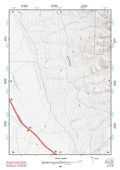 45112SW Page 95 Dillon Topo Preview 1