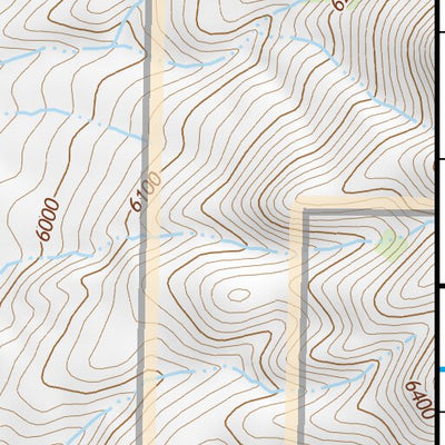 45112SW Page 95 Dillon Topo Preview 3