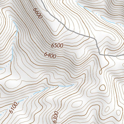 45112SW Page 97 Dillon Topo Preview 3