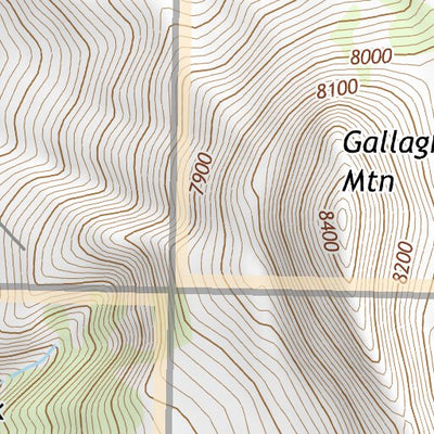 45112SW Page 103 Dillon Topo Preview 3