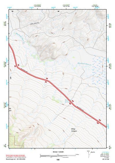 45112SW Page 108 Dillon Topo Preview 1