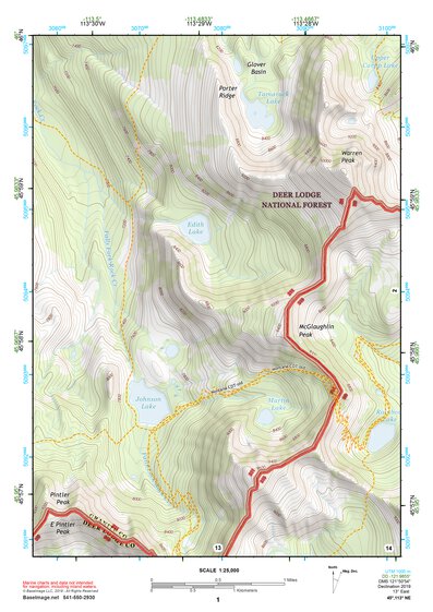 45113NE Page 1 Wisdom Topo Preview 1