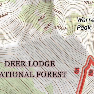 45113NE Page 1 Wisdom Topo Preview 3