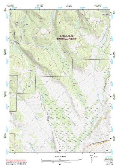45113NE Page 10 Wisdom Topo Preview 1
