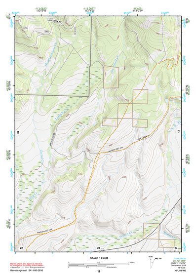 45113NE Page 11 Wisdom Topo Preview 1