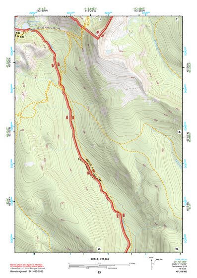 45113NE Page 13 Wisdom Topo Preview 1
