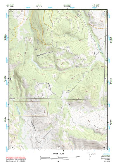 45113NE Page 20 Wisdom Topo Preview 1